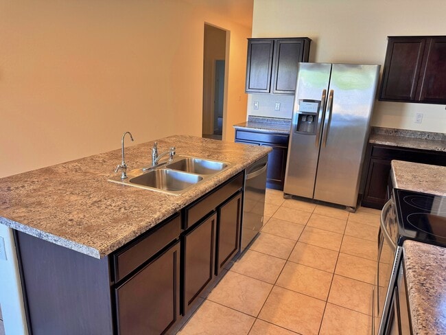 2394 E San Gabriel Trail in Casa Grande, AZ - Building Photo - Building Photo