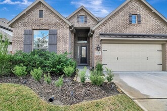 21131 Melshell Dr in Cypress, TX - Building Photo - Building Photo