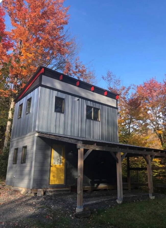property at 127 Wood Rd