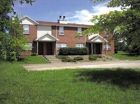 KPO Properties in Columbia, MO - Building Photo
