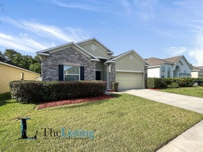 8825 Isla Bella Dr in Orlando, FL - Building Photo - Building Photo