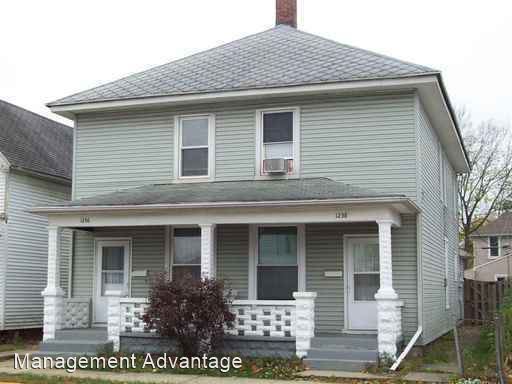 1236 N 14th St in Lafayette, IN - Building Photo - Building Photo