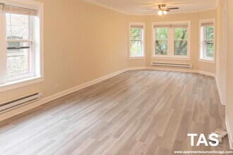 644 W Roscoe St, Unit 2S in Chicago, IL - Building Photo - Building Photo