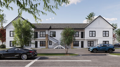 Seaside Village Apartments in Ocean City, MD - Building Photo - Building Photo