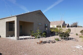 2198 St Bonita Ln in Casa Grande, AZ - Building Photo - Building Photo