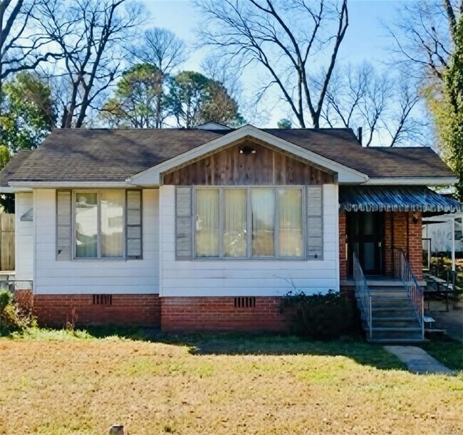 2052 Midway St in Montgomery, AL - Building Photo - Building Photo