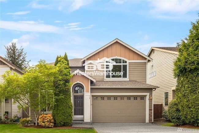 property at 16432 42nd Dr SE