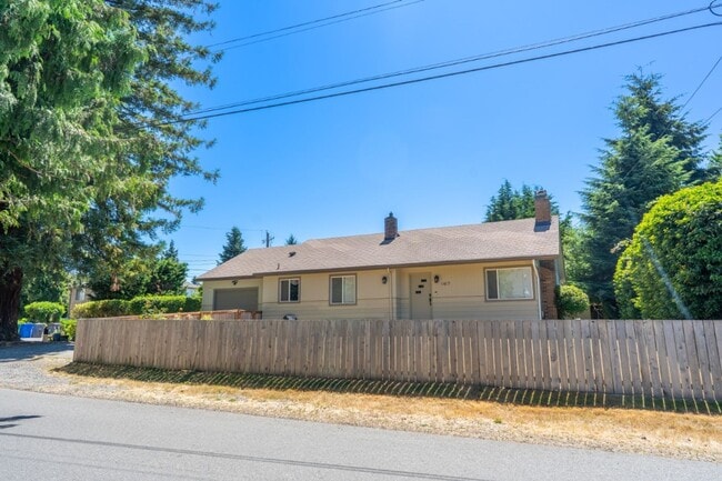 property at 1417 N 40th St