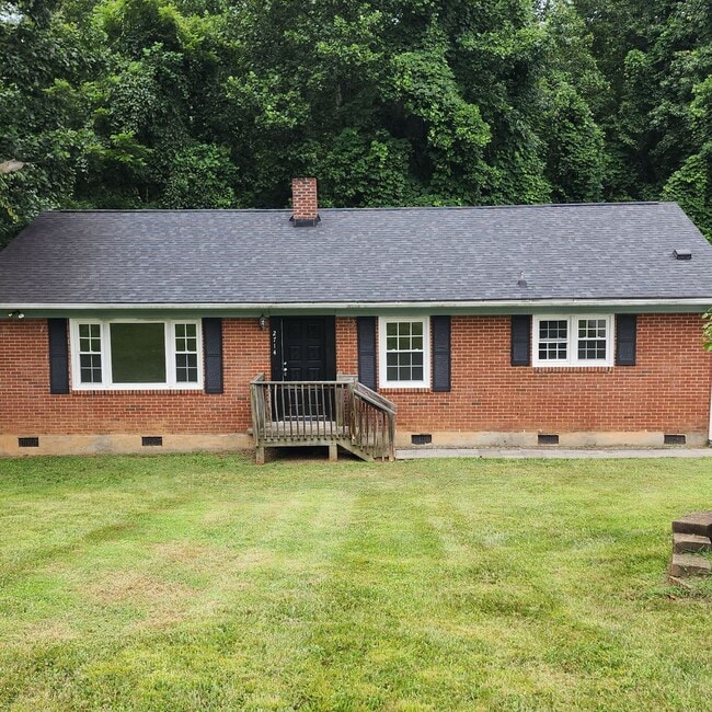 property at 2714 McCollem Ln