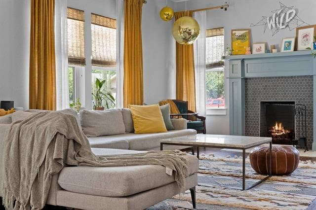 property at 407 S Marlborough Ave