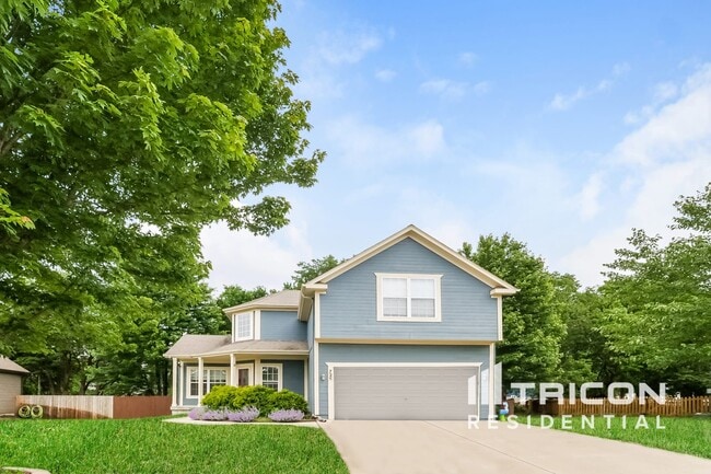 property at 725 N Alder St