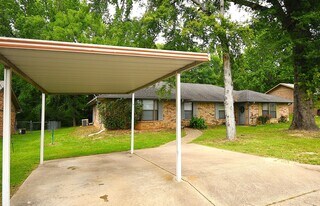 10770 Chickasha Dr in Tyler, TX - Building Photo