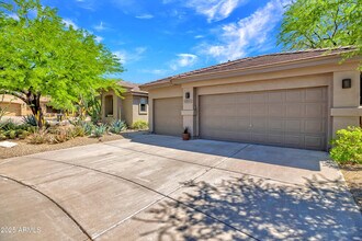 10655 E Acacia Dr in Scottsdale, AZ - Building Photo - Building Photo