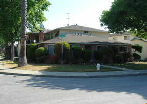 524 Firloch Ave Apartments