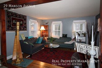 29 Manson Ave in Kittery, ME - Building Photo - Building Photo