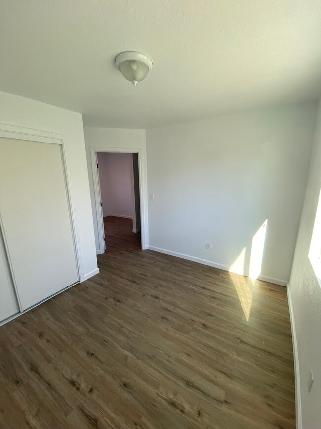 property at 8541 Newport Ave