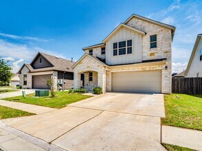 912 Fortrose Ter in Pflugerville, TX - Building Photo - Building Photo