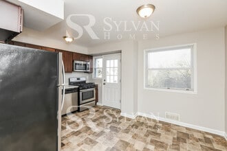 503 Old Home Rd in Baltimore, MD - Building Photo - Building Photo