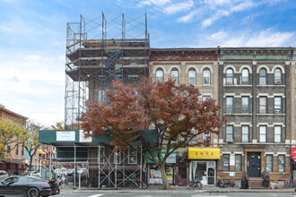 5901 4th Ave in Brooklyn, NY - Building Photo - Building Photo