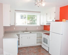 1425 E Yesler Way, Unit 4 in Seattle, WA - Building Photo - Building Photo