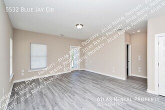 5532 Blue Jay Cir in Bessemer, AL - Building Photo - Building Photo