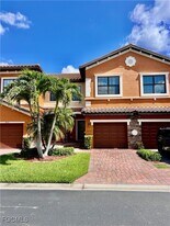 14679 Summer Rose Way in Ft. Myers, FL - Building Photo