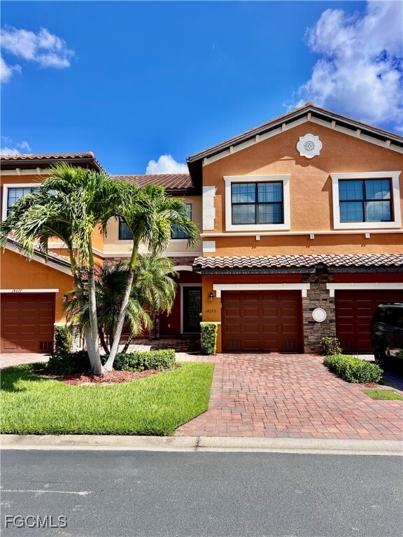 property at 14658 Summer Rose Way