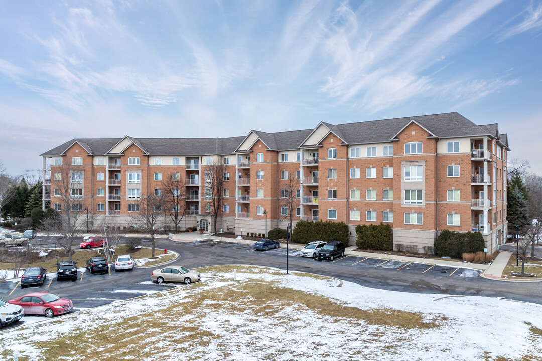 Turnberry in Buffalo Grove, IL - Building Photo