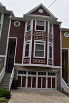 2105 Herrick Ave in Cincinnati, OH - Building Photo