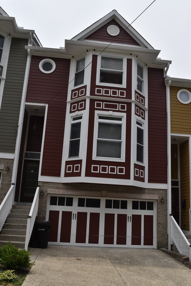 property at 2105 Herrick Ave