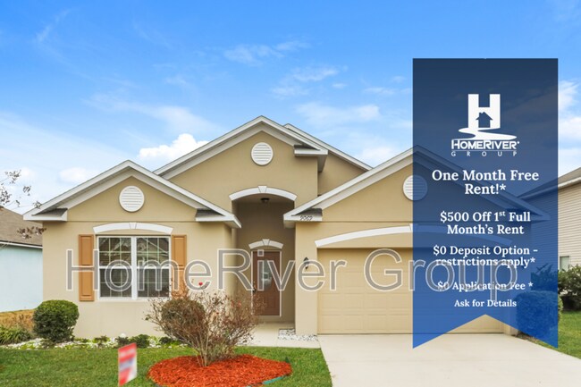 property at 9069 Gloucestershire Ct