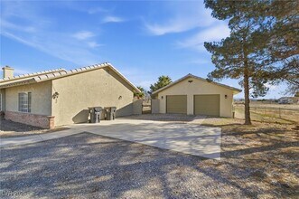 3091 Unicorn Ave in Pahrump, NV - Building Photo - Building Photo