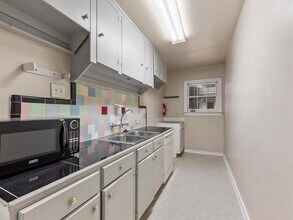 1849 Colquitt St-Unit -3 in Houston, TX - Building Photo - Building Photo