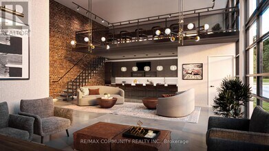 1635 Military Trail in Toronto, ON - Building Photo - Building Photo