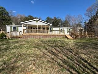 property at 232 Frying Pan Hollow Rd
