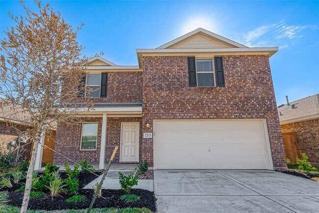 property at 27123 Breakaway Ln