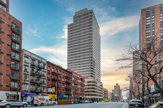 The Metropolitan in New York, NY - Building Photo - Building Photo