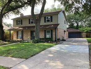 15311 Empanada Dr in Houston, TX - Building Photo - Building Photo