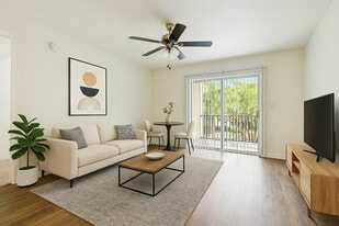 Lymestone Ranch in New Smyrna Beach, FL - Building Photo