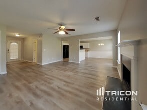 4017 Shaded Oasis Ln in Villa Rica, GA - Building Photo - Building Photo