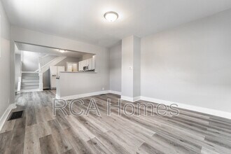 3416 N Capitol Ave in Indianapolis, IN - Building Photo - Building Photo