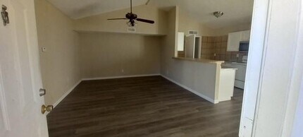 6021 McAfee Dr in The Colony, TX - Building Photo - Building Photo