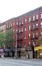 792 Ninth Ave in New York, NY - Building Photo - Building Photo