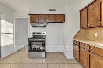 1201 Mcdonald Dr in Midwest City, OK - Building Photo - Building Photo