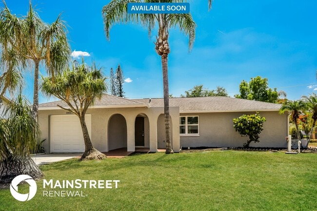 property at 18664 Sarasota Rd