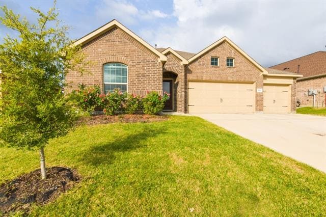 504 Nolan Wy in Little Elm, TX - Building Photo - Building Photo