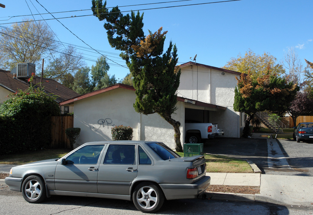 3964 Genevieve St in San Bernardino, CA - Building Photo