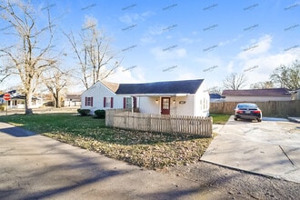 1601 Bauer Ave in Kettering, OH - Building Photo - Building Photo