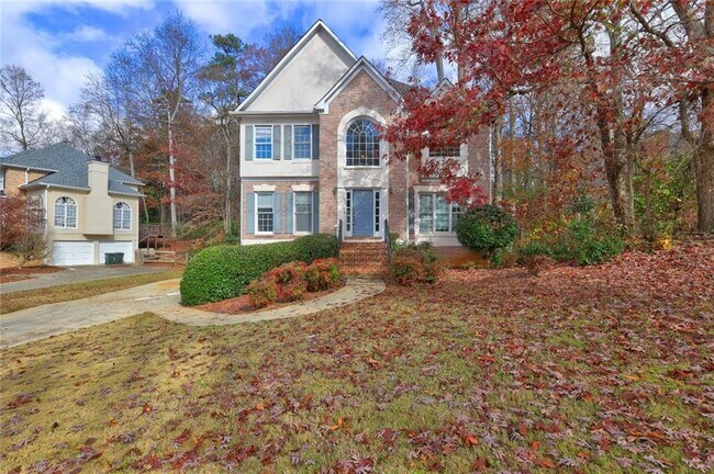 property at 980 Laurel Springs Ln SW