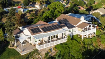 545 Vista Del Llano Dr in La Habra Heights, CA - Building Photo